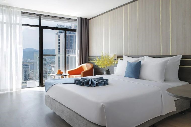 Seana Hotel Nha Trang 